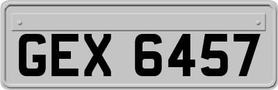 GEX6457
