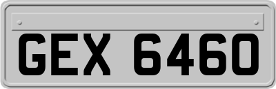 GEX6460