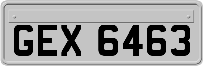 GEX6463