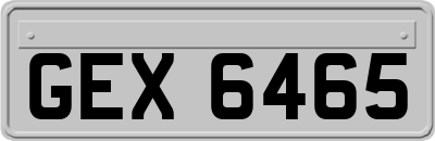GEX6465