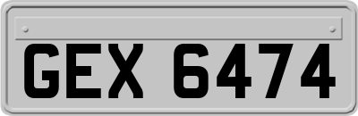GEX6474