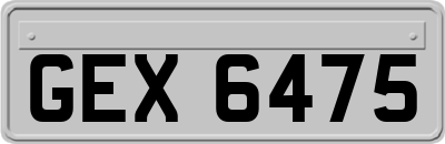 GEX6475