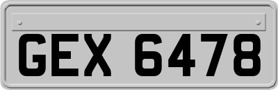 GEX6478
