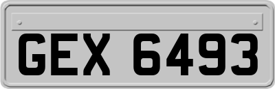 GEX6493