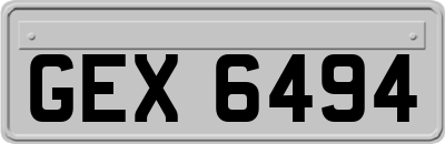 GEX6494