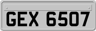 GEX6507