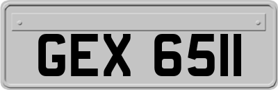 GEX6511