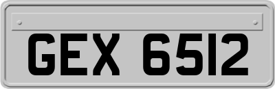 GEX6512