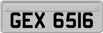 GEX6516