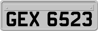 GEX6523
