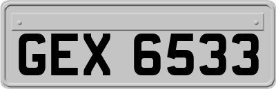 GEX6533