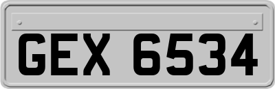 GEX6534