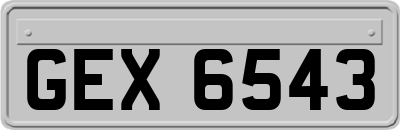 GEX6543