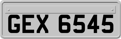 GEX6545