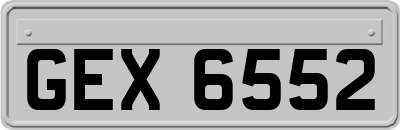 GEX6552