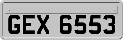 GEX6553
