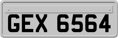 GEX6564