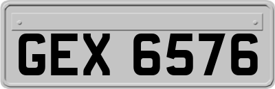 GEX6576