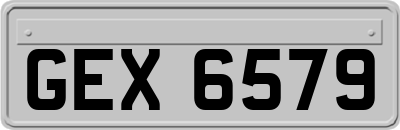 GEX6579