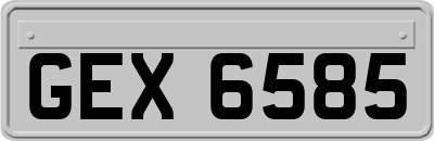 GEX6585
