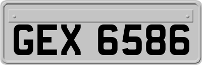 GEX6586