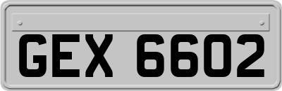 GEX6602