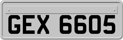 GEX6605