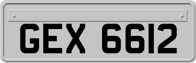 GEX6612