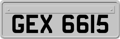 GEX6615