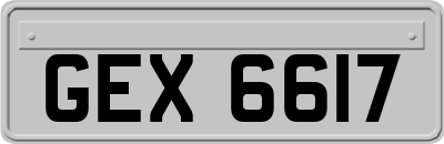 GEX6617