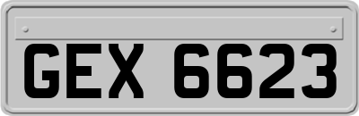 GEX6623