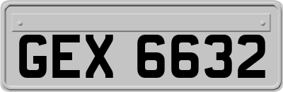 GEX6632