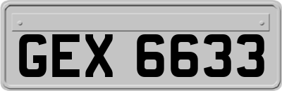 GEX6633