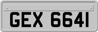 GEX6641