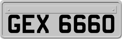 GEX6660