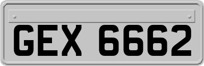 GEX6662