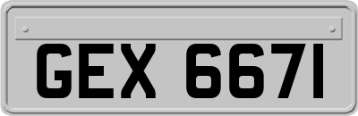 GEX6671
