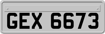 GEX6673