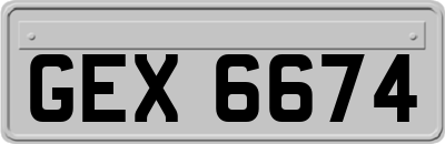 GEX6674