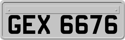 GEX6676