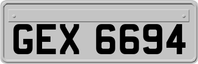 GEX6694
