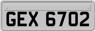 GEX6702