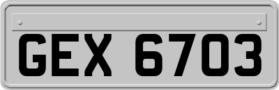 GEX6703
