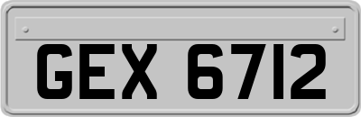 GEX6712