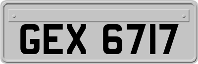 GEX6717