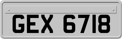 GEX6718