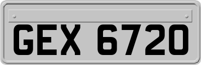 GEX6720