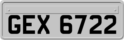 GEX6722