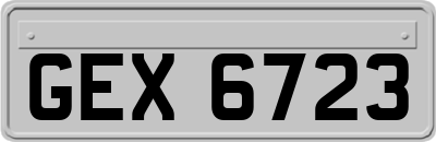 GEX6723