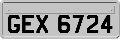 GEX6724